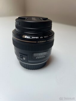 CANON EF 28/1.8 USM - 2