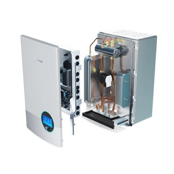 Tepelné čerpadlo HISENSE 8KW Split - 2