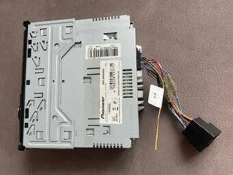 Pioneer DEH-9300SD - 2
