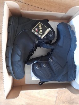 Topanky Goretex - 2