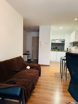 2-IZB. BYT 40m2 NOVOSTAVBA, POVAŽSKÁ ULICA, TERASA - 2