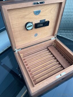 Humidor - 2