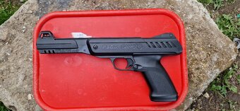 Gamo p900 vzduchová pištoĺ 4.5mm - 2
