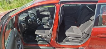 Predam Ford C-Max - 2