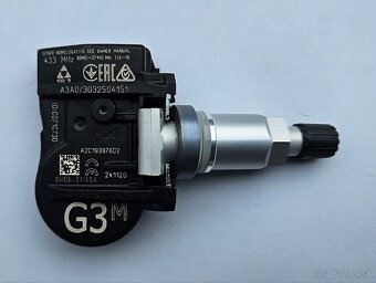 TPMS FIAT MAZDA
- 2