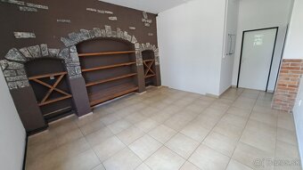 Obchodný priestor - Žilina centrum - 2