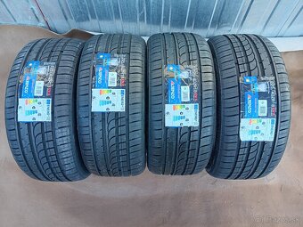 225/40R18 letné - 2