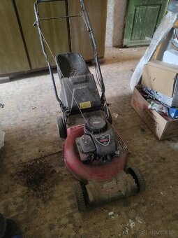 Briggs&stratton 450 148cc náhradné diely - 2