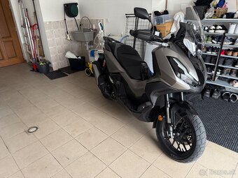 Honda ADV 350 2025 - 2
