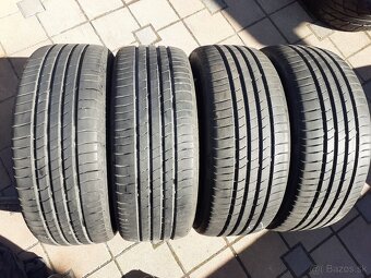 letne 215/45 r16 - 2