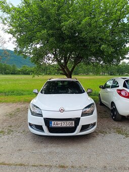 ❗Mégane III GT Line – 81 kW❗ - 2