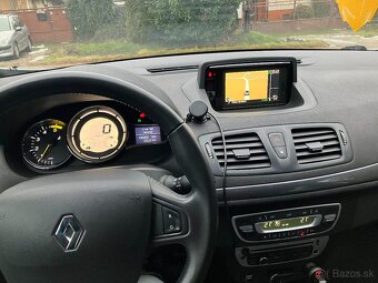 Renault Megane 3 III Grandtour 1.5dci 81kW TOP 6M,nova STKEK - 2