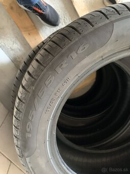 Letné pneumatiky Pirelli - 2