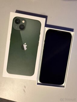iPhone 13 128gb - 2