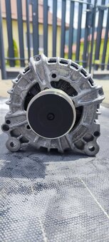 Alternátor Passat, Superb, Sharan - 2