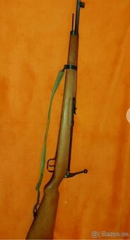 Vzduchovka vz 47, 35, Perun Slavia - 2