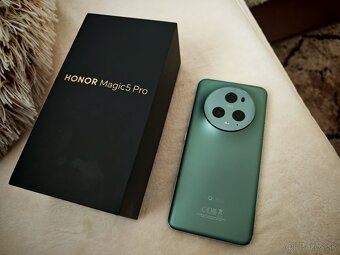 Predám Honor magic 5 pro - 2