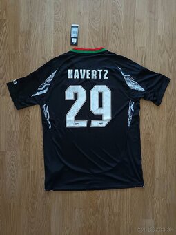 Arsenal 24/25 Away - 2