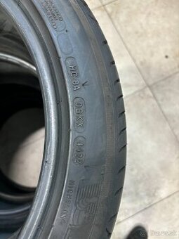Predám Michelin PRIMACY 4 225/45 R17 94V Letné - 2
