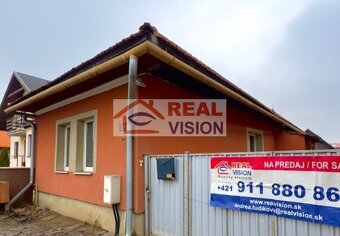 ✅ Nedajte šancu letným horúčavám-dom na vidieku - 2