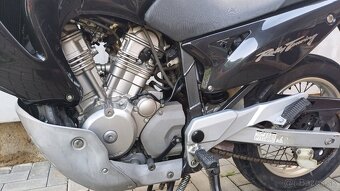 Honda Transalp xl 650 v - 2