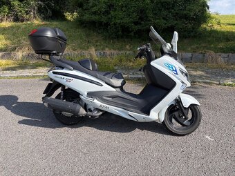 Sym Joymax 300i evo - 2