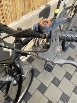 Predám bicykel - 2