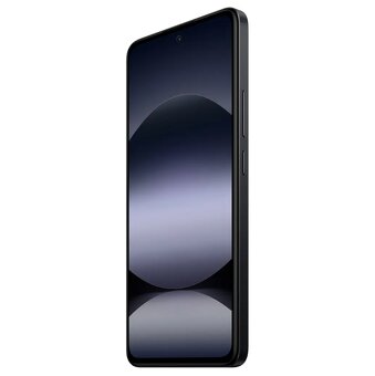 Xiaomi Redmi Note 14 6/128 GB - čierna farba + 33W nabíjačka - 2