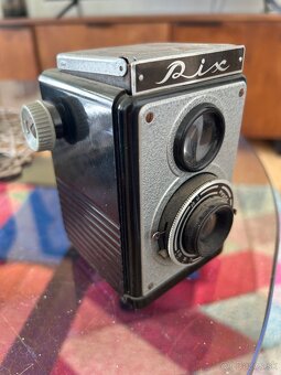 Rix fotak - 2