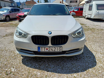 bmw 530d xdrive,180kw,r.v.2012,AT8,full,panorama,biela - 2