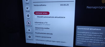 LG Smart TV 49UF6907 - 2