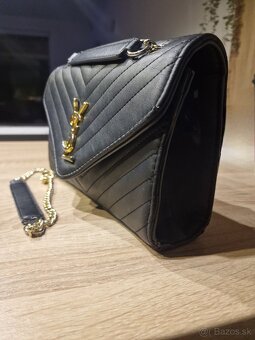 YSL kabelka - 2