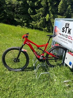 E-bike Specialized turbo Levo- ✅NOVÝ MOTOR ✅ - 2