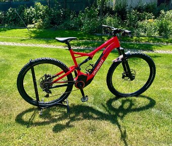 E-bike Specialized turbo Levo- ✅NOVÝ MOTOR ✅ - 2