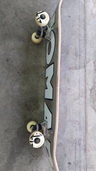 Skateboard NOMAD - 2