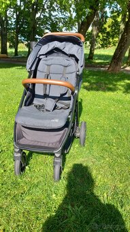 Kočík Britax - 2