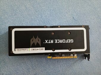 RTX NVIDIA GEFORCE 3050 6VRAM - 2