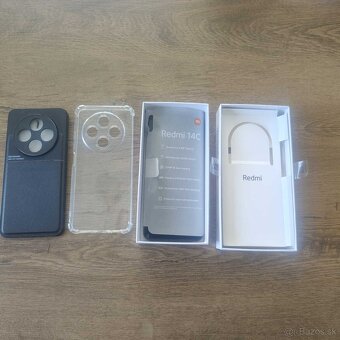 Xiaomi redmi 14c - 2