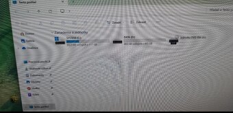 PC s monitorom - 2
