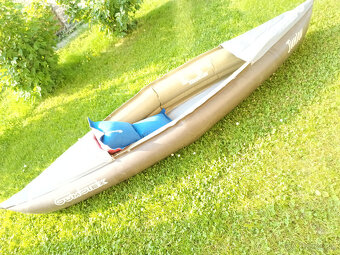 gumotex Junior - 2