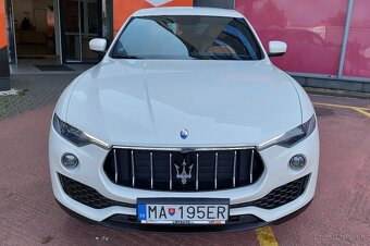 Maserati Levante 3.0D AT8 4x4 - 2