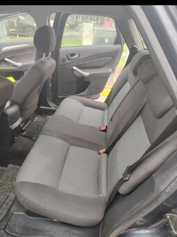 ‼️PLNE POJAZDNÉ ✅‼️ Ford Mondeo Mk4 1.8 CDTI - 2