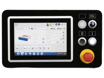 Olepovačka hrán SCM Minimax ME 40 TR - NOVINKA - 2