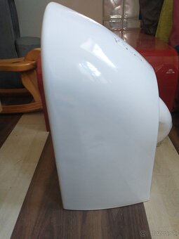 Predam nove zavesne wc villeroy boch subway - 2