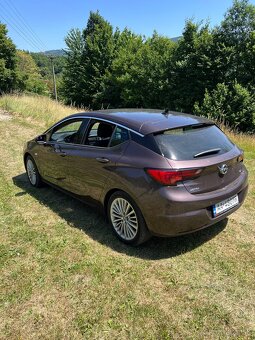 Opel Astra K 1.6 CDTI 100 kW - 2
