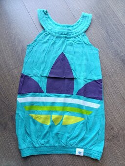 Tričko Adidas XS - 2