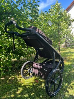 Thule Urban Glide 2 športový kočík na behanie - 2