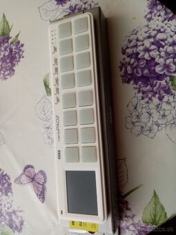 korg - 2