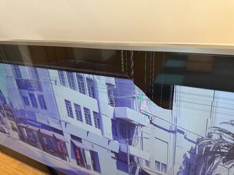 Samsung UE55RU7472U - 2