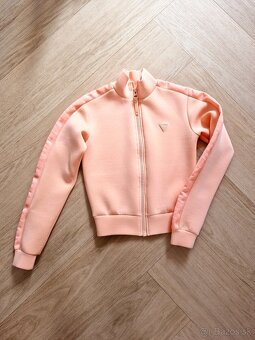 NOVE Guess mikina rozne druhy a farby XS - L - 2